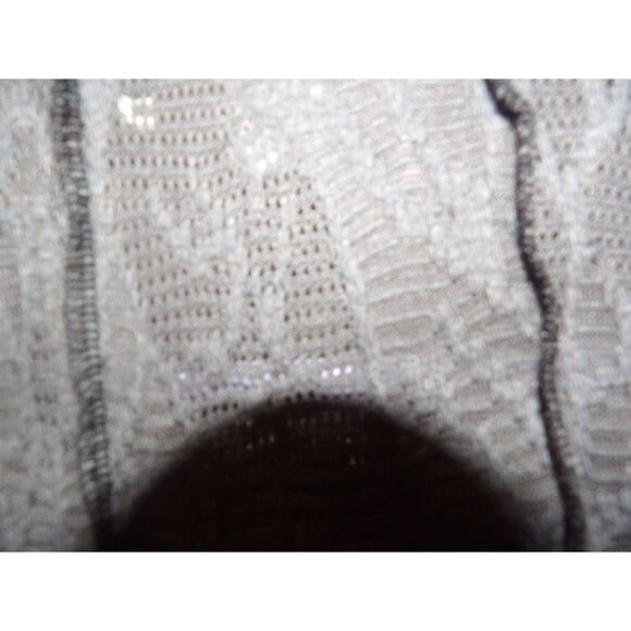 Kimichi Blue (Urban Outfitters) mock crop turtleneck M - Picture 2 of 5